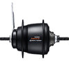 SHIMANO Getriebenabe Di2 NEXUS Di2 SG-C7050-5C 36 Loch Schwarz