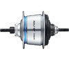 SHIMANO Getriebenabe Di2 ALFINE Di2 SG-S7051-8 36 Loch Silber
