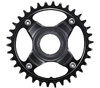 SHIMANO Kettenblatt E8000 SM-CRE80 34Z 55 mm Kettenlinie