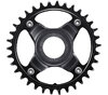 SHIMANO Kettenblatt E8000 SM-CRE80 34Z 53 mm Kettenlinie