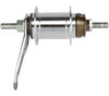 SHIMANO Getriebenabe CB-E110 36 Loch Silber