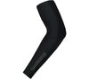 SHIMANO Vertex sun block sleeves  Black S