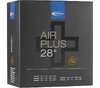 Schwalbe Schwalbe Schlauch Air Plus 37/47-622/635 28  DV 40 mm DV17 AP