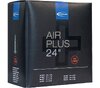 Schwalbe Schwalbe Schlauch Air Plus 40/62-507 24  SV 40 mm SV10AP