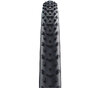 Schwalbe Reifen CX DC Performance Line 35-559 Schwarz