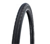 Schwalbe Reifen DELTA CRUISER PLUS Green Compound Active Line 37-622 Reflex Schwarz/Reflex