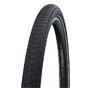 Schwalbe BIG BEN Plus ADDIX Performance Line 55-406 Schwarz-Reflex