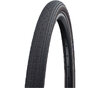 Schwalbe FAT FRANK Active Line 50-622 Schwarz/ Coffee-Reflex