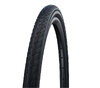 Schwalbe Reifen ROAD CRUISER Green Compound Active Line 47-305 Schwarz