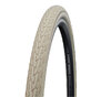 Schwalbe Reifen ROAD CRUISER SBC Active Line 47-559 Creme-Reflex Creme/Reflex