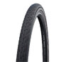 Schwalbe ROAD CRUISER SBC Active Line 42-622 Coffee-Reflex