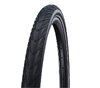 Schwalbe ENERGIZER PLUS ADDIX E Performance Line 37-622 Schwarz-Reflex
