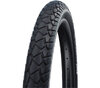 Schwalbe AL GROUNDER ADDIX Performance Line 60-584 Schwarz-Reflex