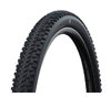 Schwalbe JOHNNY WATTS LR Performance 65-622 Schwarz/Reflex