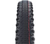 Schwalbe Reifen THUNDER BURT ADDIX Speed Evolution Line 57-622 Schwarz