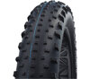 Schwalbe Reifen JUMBO JIM ADDIX SpeedGrip Evolution Line 120-559 Schwarz