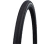 Schwalbe G-ONE ALLROUND ADDIX SpeedGrip Evolution Line 57-622 Schwarz