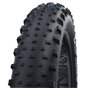 Schwalbe Reifen JUMBO JIM ADDIX Performance Line 100-559 Schwarz