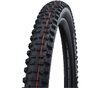 Schwalbe HANS DAMPF ADDIX Soft Evolution Line 60-584 Schwarz SupGr