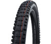 Schwalbe EDDY CURRENT Front ADDIX Soft Evolution Line 70-584 Schwarz
