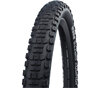 Schwalbe Reifen JOHNNY WATTS ADDIX Performance Line 60-622 Schwarz