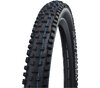 Schwalbe NOBBY NIC ADDIX SpeedGrip Evolution Line 57-622 Schwarz SupGro