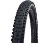 Schwalbe Reifen NOBBY NIC ADDIX SpeedGrip Evolution Line 62-584 Schwarz