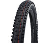 Schwalbe NOBBY NIC ADDIX Soft Evolution Line 62-622 Schwarz SupTr