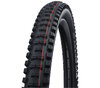 Schwalbe BIG BETTY ADDIX Soft Evolution Line 62-622 Schwarz SupTr