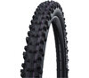 Schwalbe Reifen DIRTY DAN ADDIX Ultra Soft Evolution Line 60-622 Schwarz