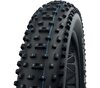 Schwalbe Reifen AL MIGHTY ADDIX SpeedGrip Evolution Line 120-559 Schwarz