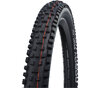 Schwalbe NOBBY NIC ADDIX Soft Evolution Line 62-622 Schwarz SupGro