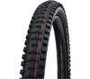 Schwalbe BIG BETTY ADDIX Soft Evolution Line 62-507 Schwarz SupGro