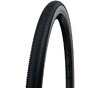 Schwalbe Reifen G-ONE ALLROUND ADDIX Performance Line 40-622 Schwarz/Bronze