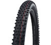 Schwalbe ROCKET RON ADDIX Speed Evolution Line 57-584 Schwarz SupRa