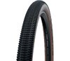 Schwalbe BILLY BONKERS ADDIX Performance Line 50-507 Schwarz/Bronze