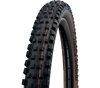 Schwalbe Reifen MAGIC MARY ADDIX Soft Evolution Line 62-622 Schwarz/Bronze