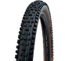 Schwalbe Reifen NOBBY NIC ADDIX SpeedGrip Evolution Line 62-559 Schwarz/Bronze