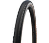 Schwalbe G-ONE RS PRO ADDIX Race Evolution Line 45-622 Schwarz/Transparent