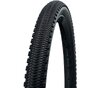 Schwalbe Reifen G-ONE OVERLAND ADDIX SpeedGrip Evolution Line 40-622 Schwarz