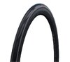Schwalbe PRO ONE AERO Front Evolution Line 28-622 Graphite-Skin SupRa