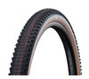 Schwalbe RICK XC PRO Evolution Line SpeedGrip TLR 62-622 Schwarz