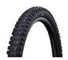 Schwalbe MAGIC MARY RADIAL Gravity Pro Ultra Soft 63-622 Schwarz