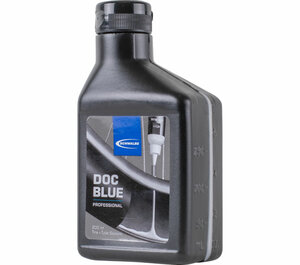 Schwalbe Reifendichtmittel Doc Blue 1 Stück 200 ml Flasche