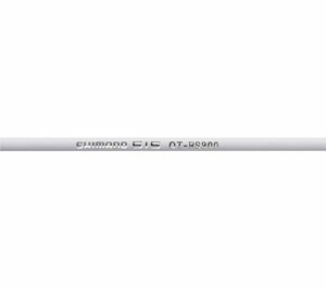 SHIMANO 10 Stk. Schaltzugaußenhülle DURA-ACE OT-RS900 Weiß