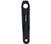 SHIMANO Kubelarm Links 175 mm FC-MT210-3