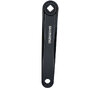 SHIMANO Kurbel links 175 mm FC-MT101