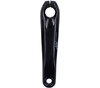 SHIMANO Kurbelarm FC-M8100 Links 180 mm