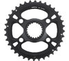 SHIMANO Kettenblatt DEORE XT FC-M8100, FC-M8120, FC-M8130 36 Zähne