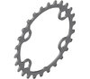 SHIMANO Kettenblatt SLX FC-M7100, FC-M7120, FC-M7130 26 Zähne
